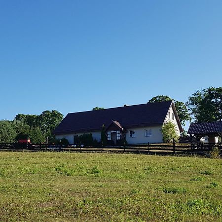 Gosciniec Tymawa Villa Tymawa  Kültér fotó